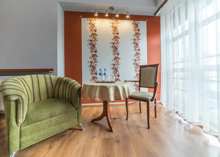 Hotel Doris