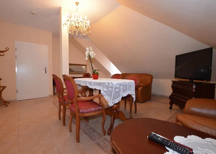 Hotel Gracja